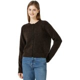 리디아 바인 여성 알파카 울 혼방 가디건 리디아 바인 여성 알파카 울 혼방 가디건