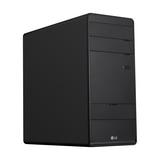엘지 데스크탑 PC (i3/16GB/256GB)