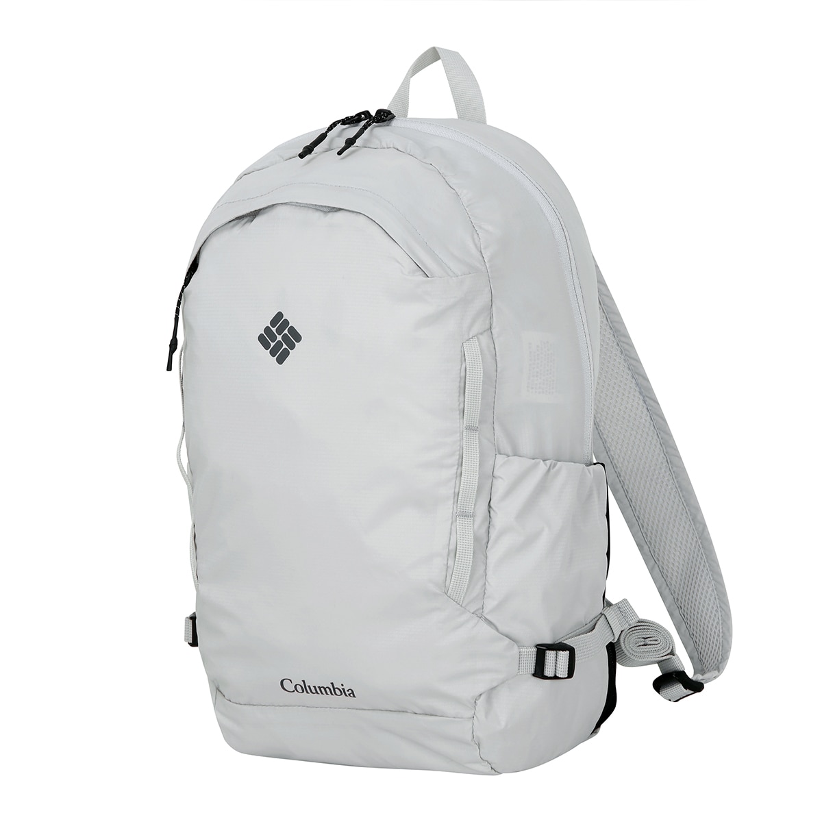 컬럼비아 패커블 백팩 15L - 라이트그레이