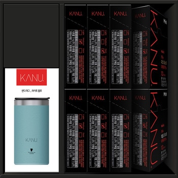 카누 3호선물세트 x 4세트