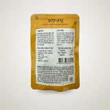 보양대첩 고양이 영양주식 80g x 30ea (화/수/금) 보양대첩 고양이 영양주식 80g x 30ea (화/수/금)