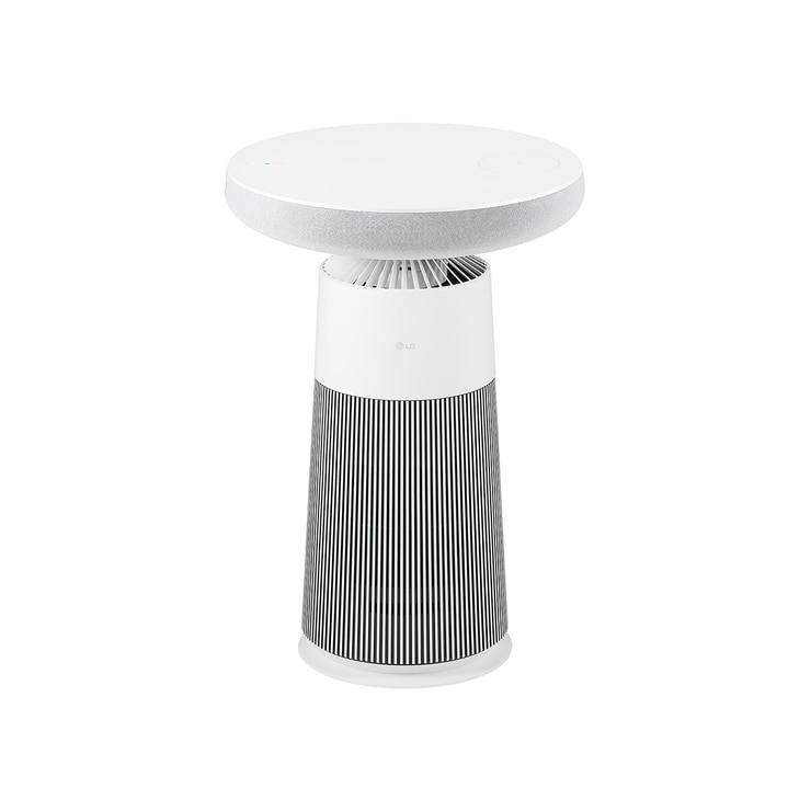 LG PuriCare Aero Speaker AS065SWHA.AKOR 688209