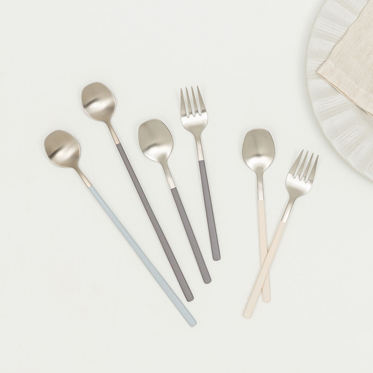 메종오브제 시에르 딜라이트 디저트 세트 10P 메종오브제 시에르 딜라이트 디저트 세트 10P