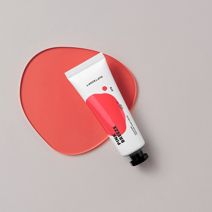 더프트 앤 도프트 시그니처 퍼퓸 핸드크림 50ml x 6