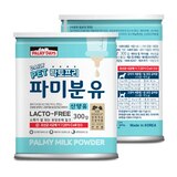락토프리 파미분유 산양유 300g x 2 + 전용보틀 락토프리 파미분유 산양유 300g x 2 + 전용보틀
