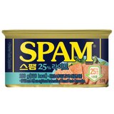 스팸 마일드 선물세트 8호