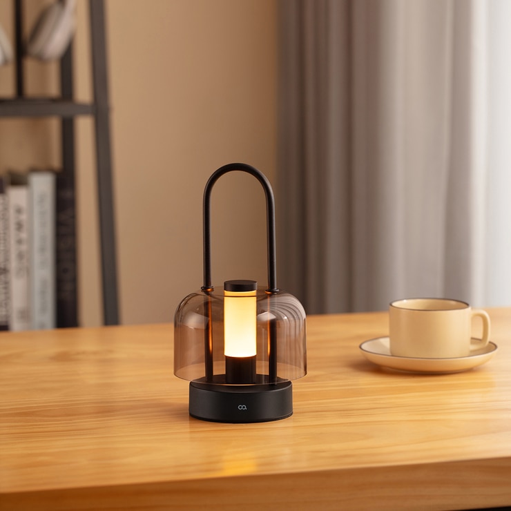 OA Mood Lamp H OLMP-001BK 687913