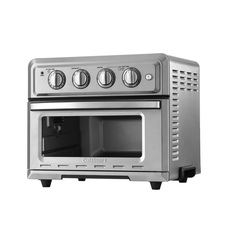 Cuisinart Air Fryer Oven 17L TOA-60KR 674031