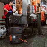 잭커리 파워뱅크 1000 Plus + 솔라패널 세트