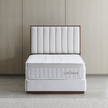 라클라우드 프리미엄 시에스타 매트리스 - 슈퍼싱글