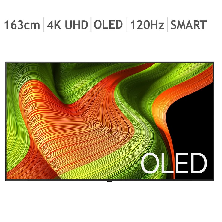 엘지 OLED evo TV 65B5FNA 163cm (65) - 벽걸이형 엘지 OLED evo TV 65B5FNA 163cm (65) - 벽걸이형