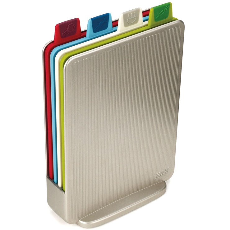 Joseph&Joseph Index Cutting Board Mini 5P 605544