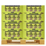 커클랜드 시그니춰 탈각 피스타치오 680g x 480