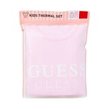 게스 여아 면모달 내의 세트 - 여아4, 85 게스 여아 면모달 내의 세트 - 여아4, 85