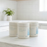 라브아 퍼퓸 실내탈취제 250g x 3 (화이트티 & 자스민)