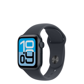 Apple Watch SE 3 GPS 40mm 미드나이트