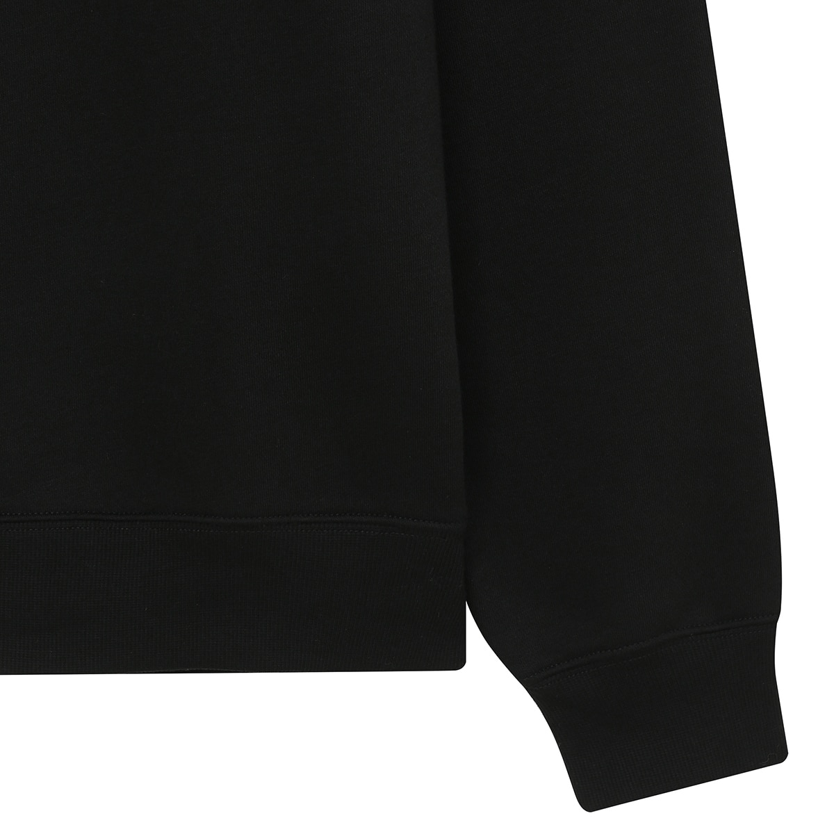 컬럼비아 남성 긴소매 플리스 크루티 - 블랙 컬럼비아 남성 긴소매 플리스 크루티 - 블랙