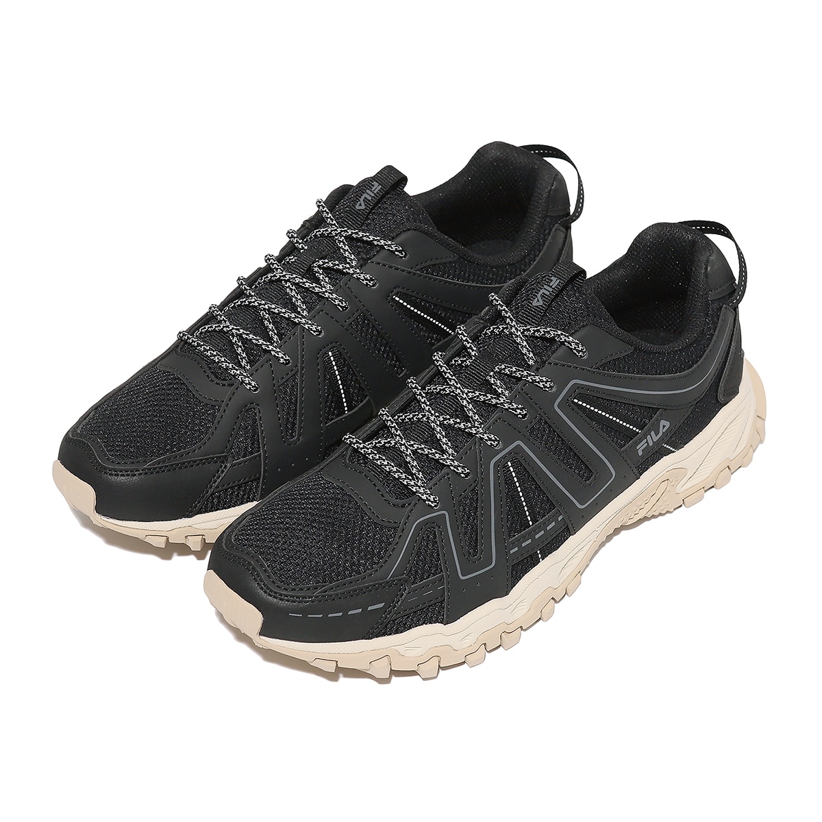 휠라 테렉스 트레일 3