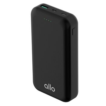 알로 고속충전 보조배터리 20000mAh 알로 고속충전 보조배터리 20000mAh