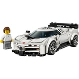 레고 부가티 센토디에치 또는 포르쉐 911 GT3 RS