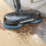 일렉트로룩스 건타입 청소기 ( 스테이션 포함 )