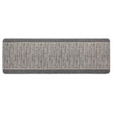 Multy Home 워셔블 실내 러너 60 x 182cm - 보더