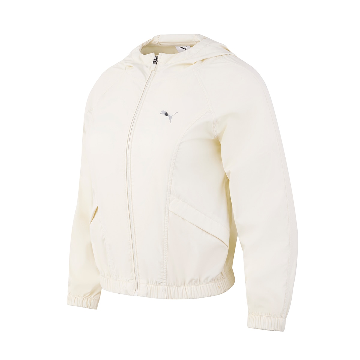 푸마 키즈 바람막이 자켓