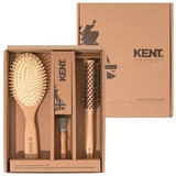 켄트쿠션, 롤 브러쉬 세트