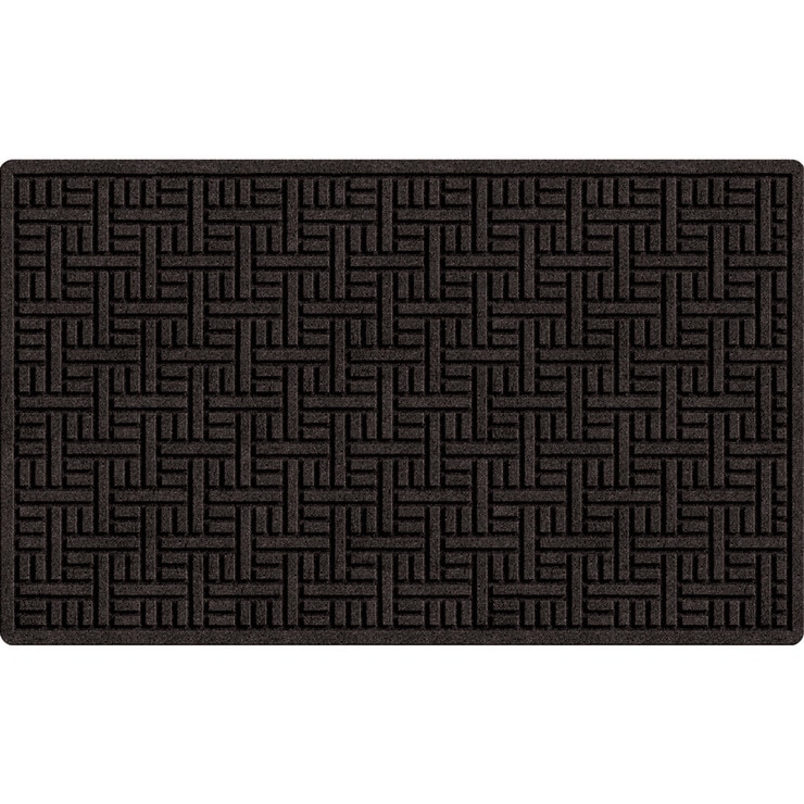 아파치 밀스 현관용 매트 91x152cm