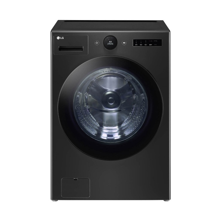 LG Objet Dryer 25kg 672050