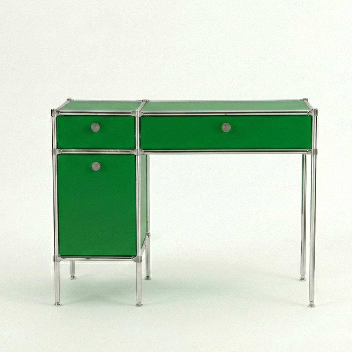 더원 모듈 싱글 화장대