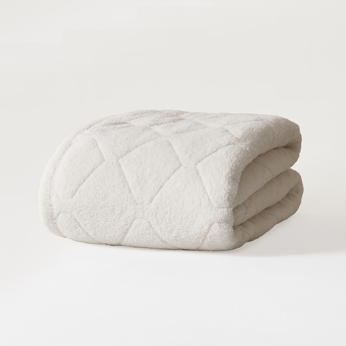 루마인 홈 부클레 극세사 다용도 패드 - 싱글 루마인 홈 부클레 극세사 다용도 패드 - 싱글