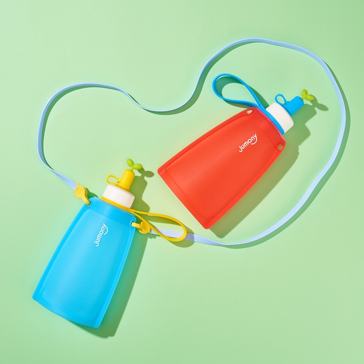 실리만 물주머니 2PK (300ml)