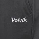 볼빅 남성 스트레치 골프 바지 - 차콜