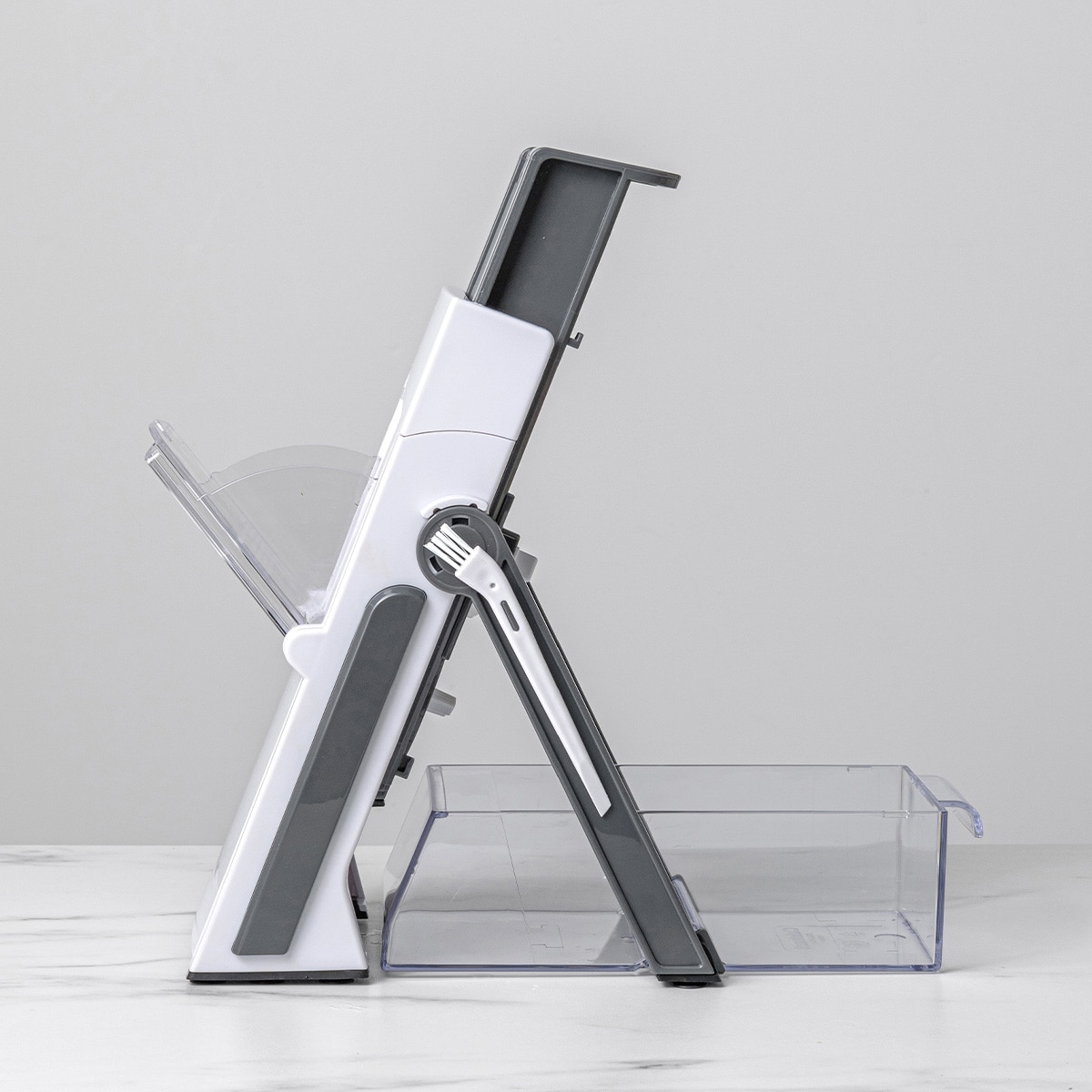 쿠진아트 업라이트 만돌린 슬라이서 쿠진아트 업라이트 만돌린 슬라이서