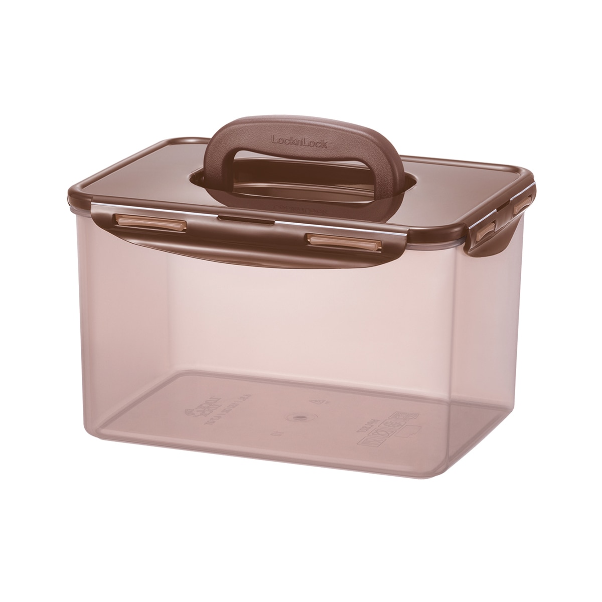 락앤락 대용량 김장 밀폐용기 10P 락앤락 대용량 김장 밀폐용기 10P