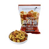 프레첼 허니 머스타드맛 85g x 18pk