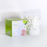 베지터블 코인 압축 티슈 300개