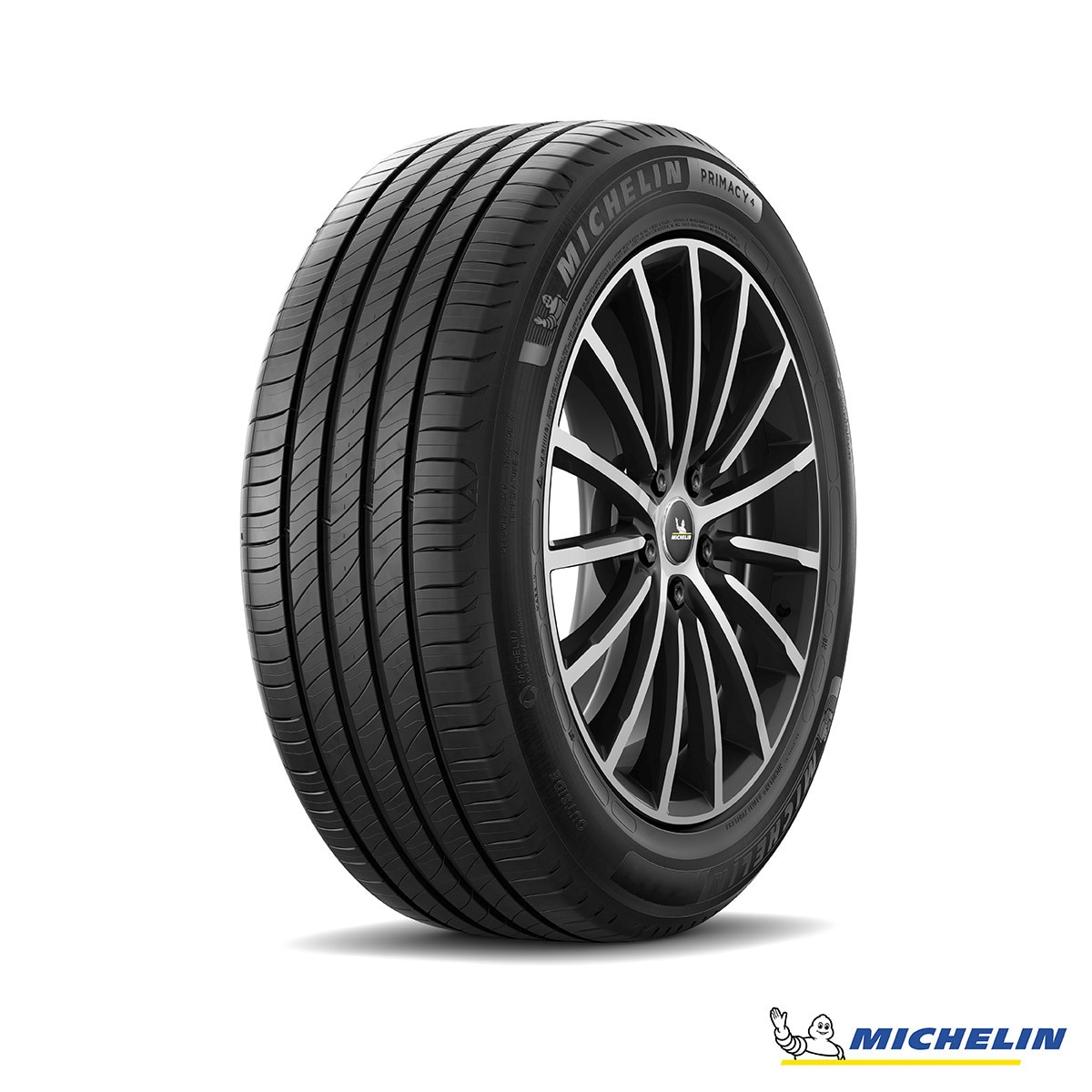 미쉐린 프라이머시 4 ST 235/50R18 97W