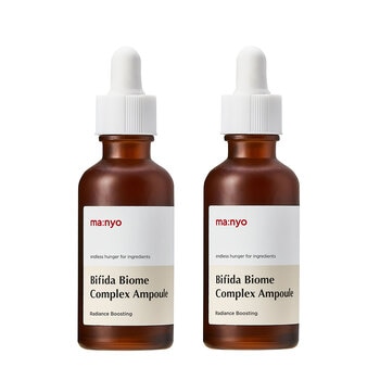 마녀공장 비피다 바이옴 콤플렉스 앰플 50ml X 2