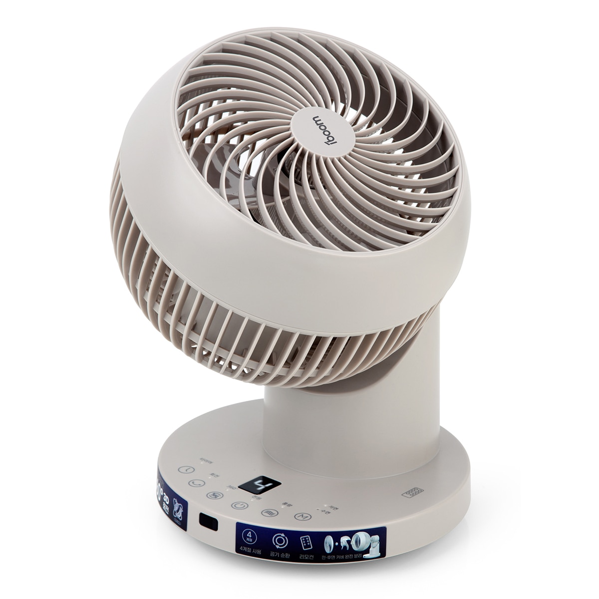 아이붐 360도 디지털 서큘레이터 HT-DZ243205 아이붐 360도 디지털 서큘레이터 HT-DZ243205