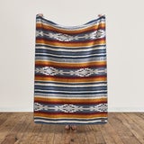 Pendleton 셔파 담요 127x177cm - 살틸로스트라이프(네이비) Pendleton 셔파 담요 127x177cm - 살틸로스트라이프(네이비)