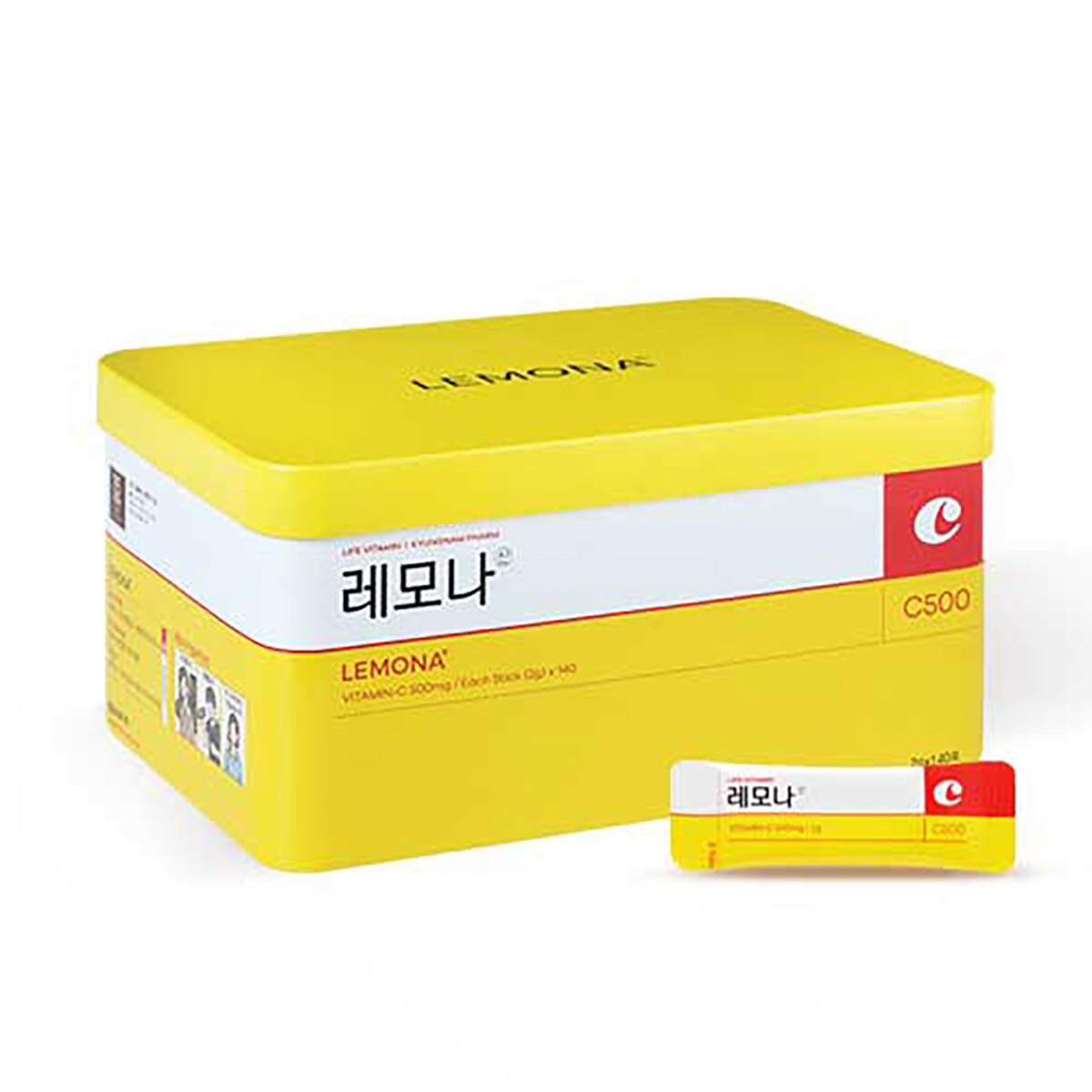 레모나산C 2g x 140포