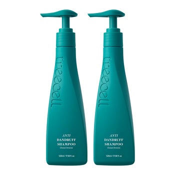 트리셀 안티 댄드러프 샴푸 520ml x 2 트리셀 안티 댄드러프 샴푸 520ml x 2