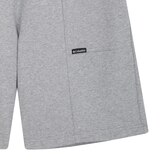 컬럼비아 남성 스웨트 반바지 - 멜란지그레이, M