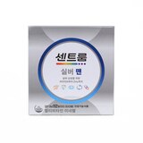 센트룸 실버 멀티비타민 선물세트 112정 x 2병 x 180 - 센트룸 맨 선물세트 센트룸 실버 멀티비타민 선물세트 112정 x 2병 x 180 - 센트룸 맨 선물세트