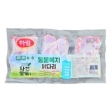 동물복지 닭북채 2.1kg