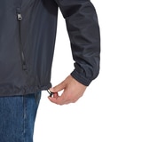 캘빈클라인 남성 바람막이 재킷 - 네이비, S