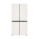 엘지 오브제 베이직 냉장고 870L