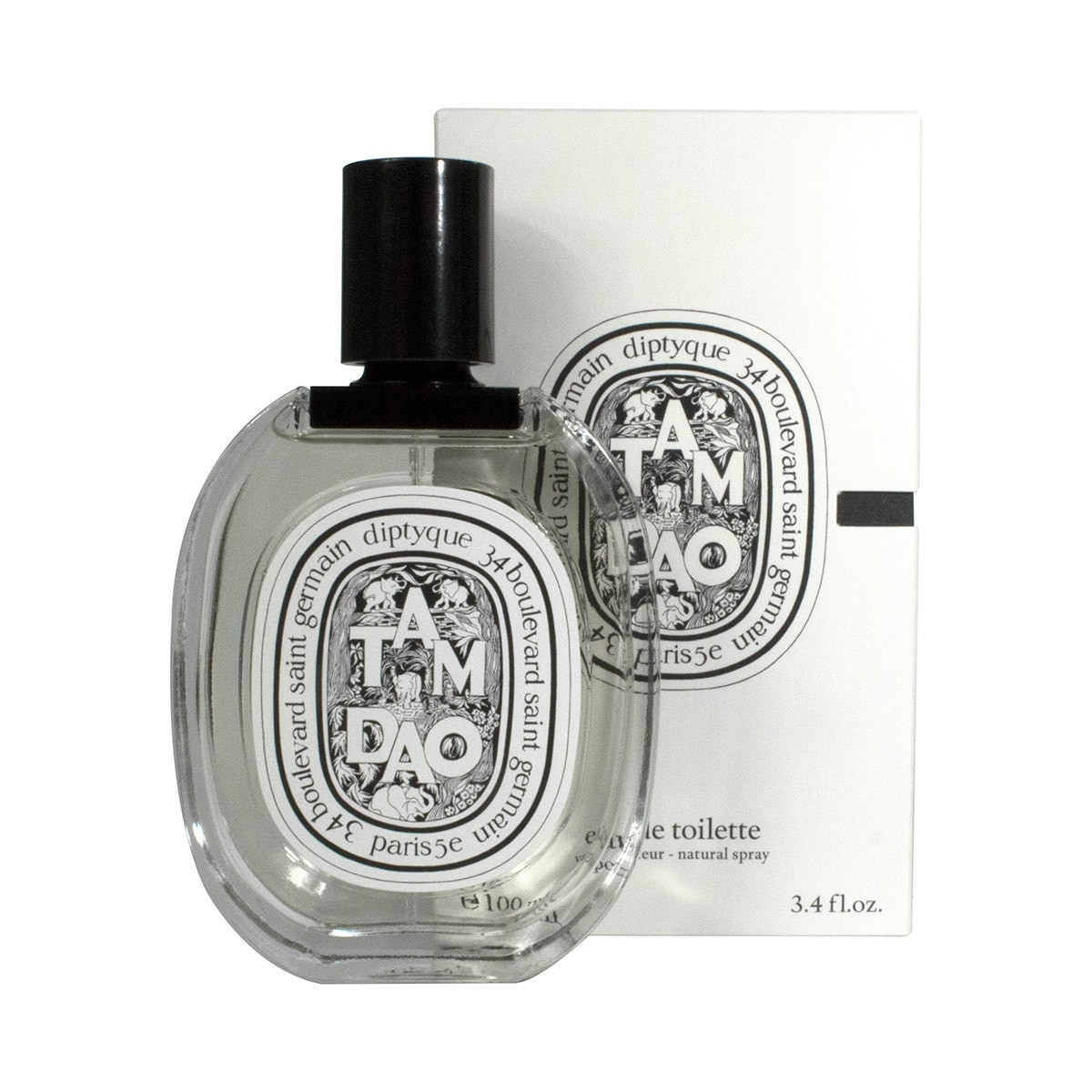 딥티크 향수 100ml